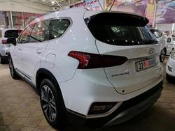هيونداي سانتافي